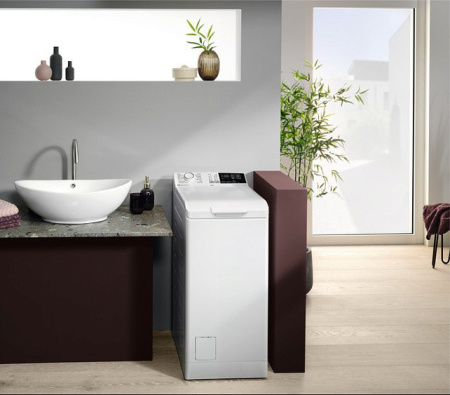 Стиральная машина ELECTROLUX EW6TN4272
