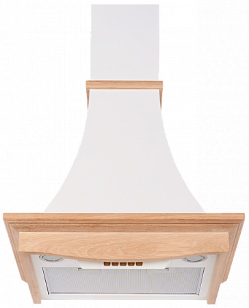 Вытяжка KUPPERSBERG OLIMPIA 60 WM B