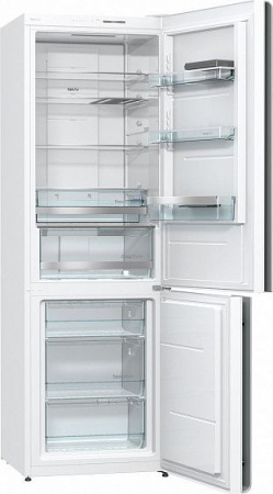 Холодильник GORENJE NRK612ORAW