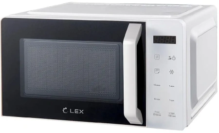 Микроволновая печь LEX FSMO D20.11 WH