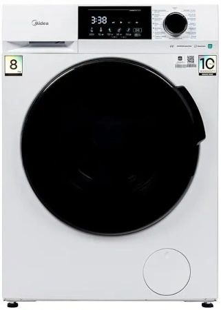 Стиральная машина MIDEA MFC3814BSW47/W