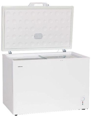 Ларь морозильный HIBERG PF 42 L2GW