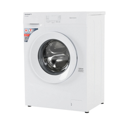 Стиральная машина KRAFT KF-ED7206W