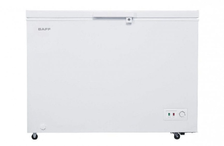 Морозильник-ларь BAFF 1CF 320L3
