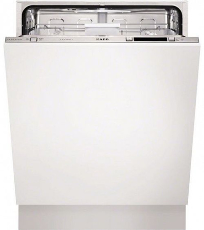 Посудомоечная машина AEG F 99025 VI1P