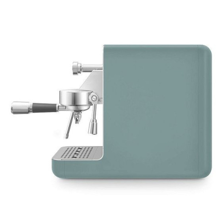 Кофемашина SMEG EMC02EGMEU
