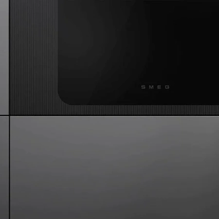 Духовой шкаф SMEG SO6201S2B