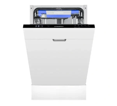 Посудомоечная машина MAUNFELD MLP45231 Light Beam Wi-Fi