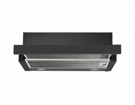 Вытяжка KRONA KAMILLA T 500 BLACK