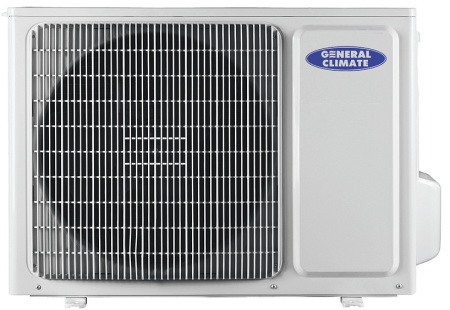 Сплит-система GENERAL CLIMATE GC-MR07HR/GU-MR07H