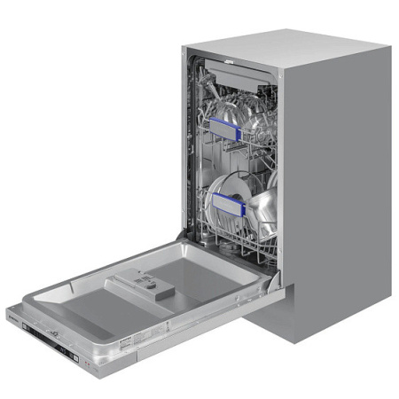 Посудомоечная машина MEFERI MDW4573 ULTRA