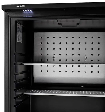 Мини-бар INDEL B K 60 ECOSMART PV BLACK