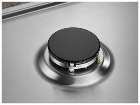 Варочная поверхность ELECTROLUX KGS6404SX
