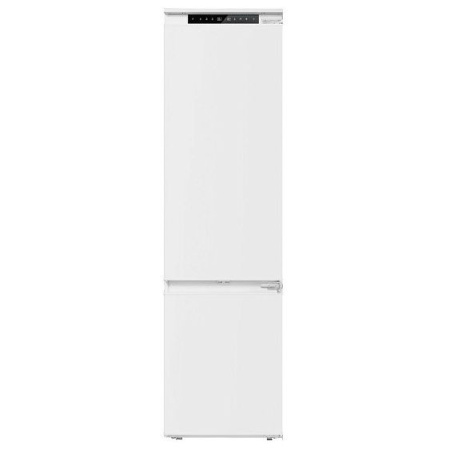 Холодильник MAUNFELD MBF19354NFWGR LUX Inverter