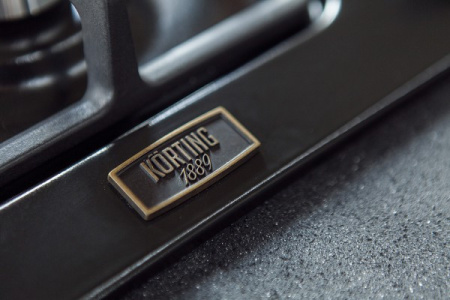 Поверхность KORTING hg 6115 ctrn