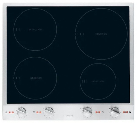 Варочная панель Miele CS 1234-1 I