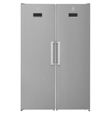 Холодильник JACKY'S JLF FI1860 (JL FI1860+JF FI1860)