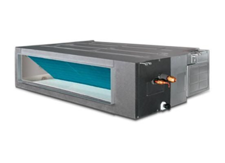Сплит-система Zanussi ZACD-24H/MI/N1