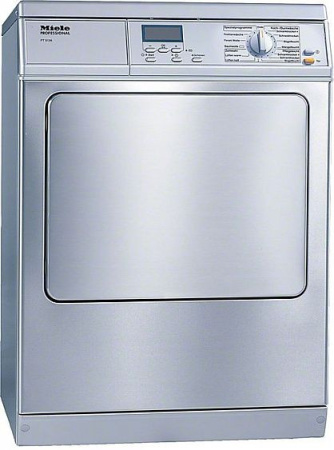 Сушильная машина MIELE pt 5136 ed