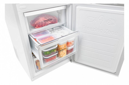 Холодильник LG GW-B499SQGZ