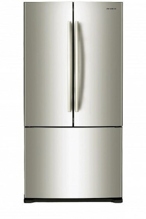 Холодильник side-by-side SAMSUNG rf62ubpn1