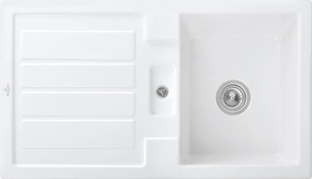 Кухонная мойка Villeroy&Boch Flavia 330501R1