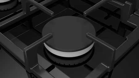 Варочная поверхность BOSCH PNP6B6O93R