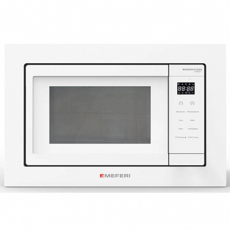 Микроволновая печь MEFERI MMO6020WH COMFORT