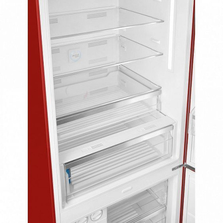 Холодильник SMEG FAB38RRD