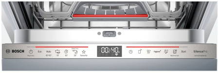Посудомоечная машина BOSCH SPV6HMX5MR