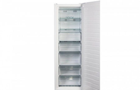 Морозильная камера Leran FSF 232 W NF