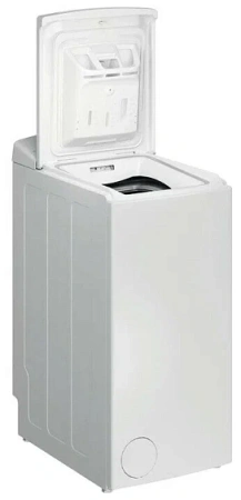 Стиральная машина WHIRLPOOL TDLR 6040L EU/N