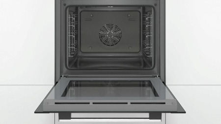 Духовой шкаф BOSCH HBG337BB0R