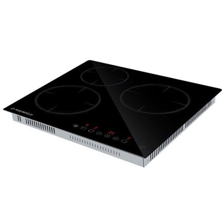 Варочная поверхность MAUNFELD AVCE453BK