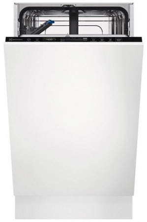 Посудомоечная машина ELECTROLUX EEG62300L