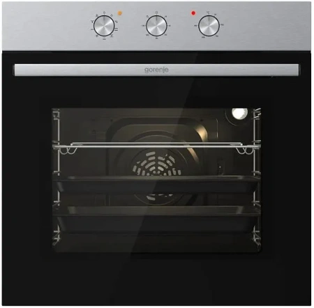Духовой шкаф GORENJE BO6727E03AXN