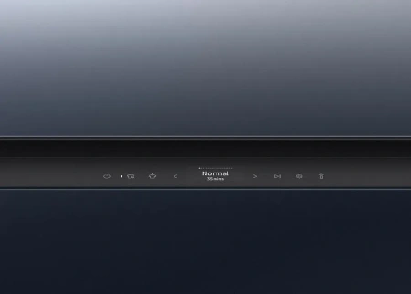 Паровой шкаф SAMSUNG DF24CB9900CRLP