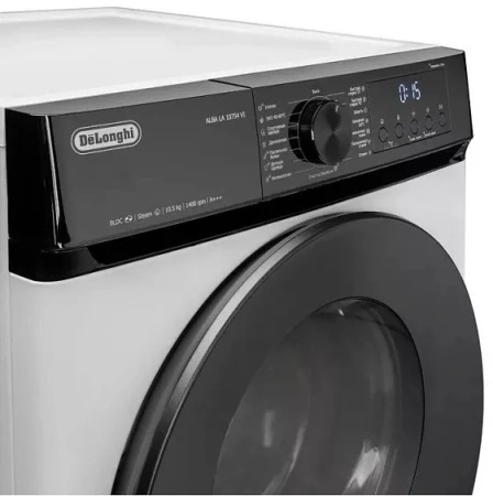 Стиральная машина DELONGHI ALBA LA 10754 VI
