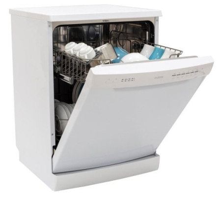 Посудомоечная машина Flavia FS 60 Riva P5 WH