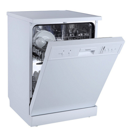 Посудомоечная машина БИРЮСА DWF-612/6 W