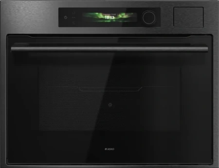 Духовой шкаф ASKO OCSM64BSH