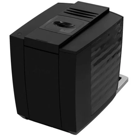 Кофемашина JURA E8 Piano Black (15745)