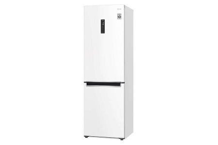 Холодильник LG GA-B459MQQM
