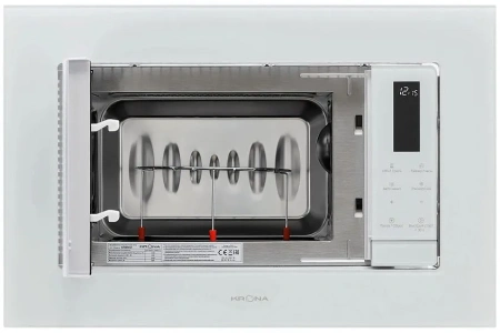 Микроволновая печь KRONA Himmel 60 WH
