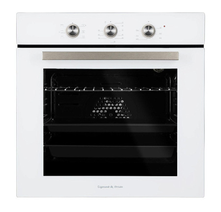 Духовой шкаф ZIGMUND & SHTAIN E 151 W