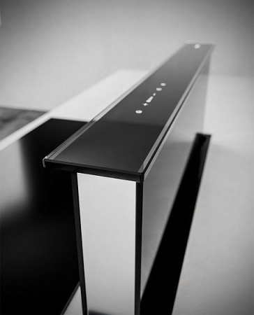 Вытяжка SIRIUS S-DD18 EM BALANCE B