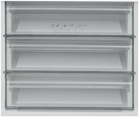 Холодильник JACKY'S JR FI568EN