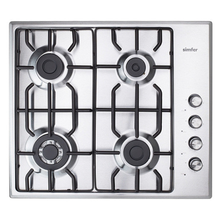 Варочная поверхность SIMFER H60Q41M571