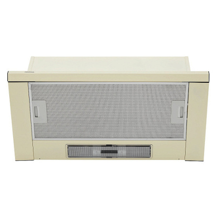 Вытяжка KRONA KAMILLA Slim 1M 600 Ivory