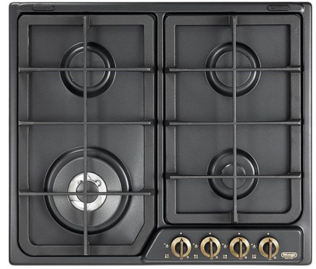 Варочная поверхность DELONGHI ANF 46 PRO RUS
